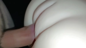 I've been thrusting for more than 20 minutes. I'm so tired.