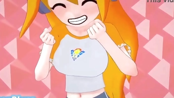 ppppu meggy spletzer