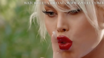 Filthy In Fishnets.Bridgette B / Brazzers  / stream full from www.zzfull.com/fish