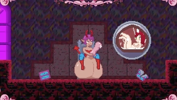 mystic knight maya sincubus