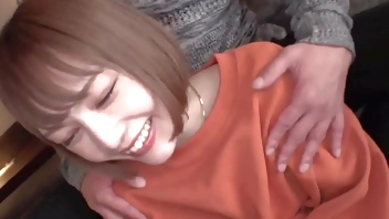 part2 【内見オナニー→本気連続セックス】モバイルバッテリーを借りて内見予定のへそ出し美女とパコパコSP！！トイレのオナりやすさをチェックし始めるドスケベ美女登場！内見中にバキュームフェラで搾精！！？ホテルでリミッター解除。ベッドに行かずに止まらない激烈ピストン！！チ●コに転居したくなる程の中出し連続セックスを味わえッ