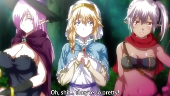 Drinking Leading To Sex Hentai