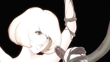 Alien Guest All Gallery