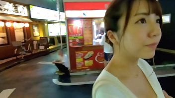 茶道をたしなむ顔面レベルSSSな浴衣JDをガチ口説き！ゆるふわな雰囲気とはかけ離れた姿を見せる艶っぽく淫乱な温泉セックス！