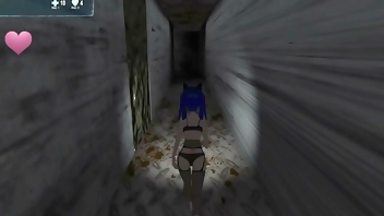 Breedlab v0.38 Playthrough - Act 2 Part 2