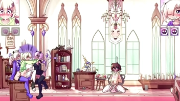 Max the elf v4.1.1 GALLERY   BONUS (No commentary) MGGA