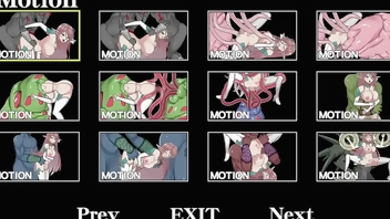 Emblem Crossroad Gallery H Motion 2