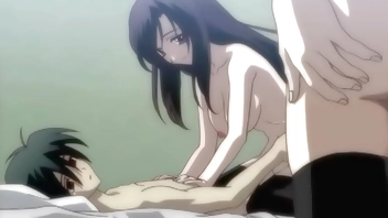 School days Dos Amantes capitulo 6