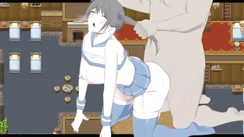 NTR Knight- Gear NTR Route