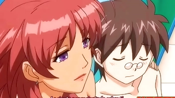 Chanjuku episodio 1 sub español