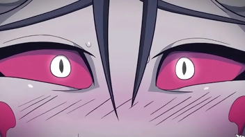 The cursed prince by derpixon 2d short porn animation hentai femdom demon girl fandeltales