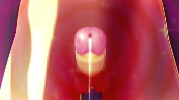 Magic Book Story 1/2part