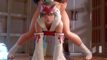 3D/SFM Compilation October 2023