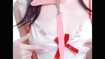 中國女性自慰 Chinese women masturbating