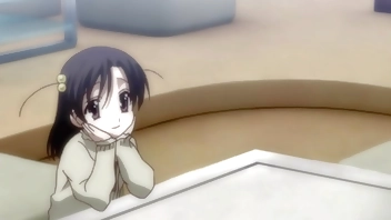 School days Dos Amantes capitulo 3