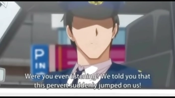 Fuck any hentai teen you want its legal now