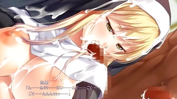 Nightmare×Onmyoji The Motion⑪