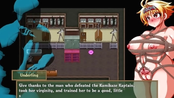 kamikaze ouka 2 full gallery