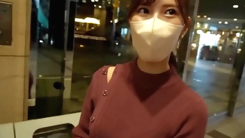 SEXまみれセックスレスな欲求不満ドM人妻と中出し不倫性交 ＃みさ＃看護師 Part1