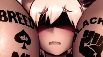 Hentai BNWO BBC edit 4