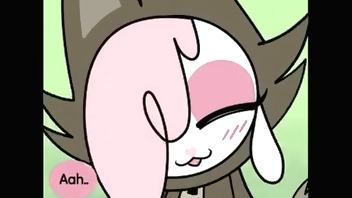 Chikn Nuggit - Bad things! (Cartoon)