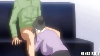 Hentai - You Have Turned My Wife Into A Freak.. WTF DUDE