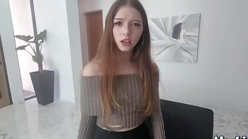 The Party Girl!  A Nookies series with Myra Moans