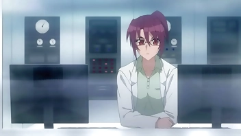 Triage X - 10 -  OVA