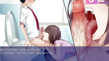 My roommate fucks me every day - episode 20