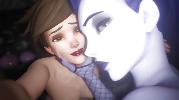 The Ultimate Futa Compilation [FUTA] Part 3