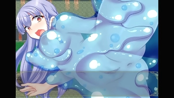 emilia joins In Brave AlchemIst Collette Pt 13 kagura games