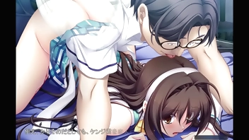 エンゼルティアー～町ぐるみの罠～5「恥辱のコスプレ奉仕」