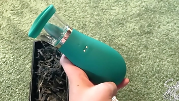 LoveBirdVibe Toy Test