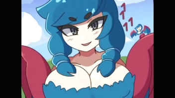 paizuri hentai Terraria