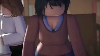 Девушки трахнули парня