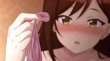 Showtime! Uta no Onee-san Datte Shitai 2 Episode 3