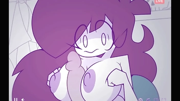 Jenny's triple trouble