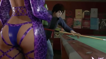 Lisa Hamilton: Hardball