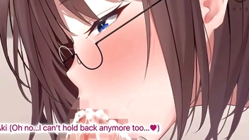 (Eng sub) Ane Boku Ane sandwich The Motion Anime