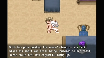 Henteria Chronicles 3 - Part 2