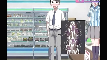 Mes cololocataire me baise tous les jours - épisode 7