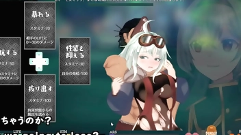 CHETTA:The Machinery Girl [Early Access&trial ver](Machine translated subtitles)3/3