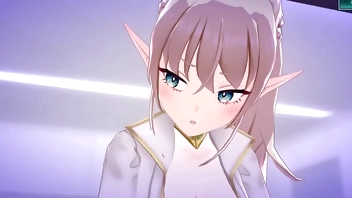 Shangri-La Drive Gina 1