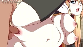 Complete Hentai Animations Compilation