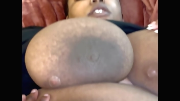 FUCKING HER PUSSY UP CLOSE TIL CREAMS