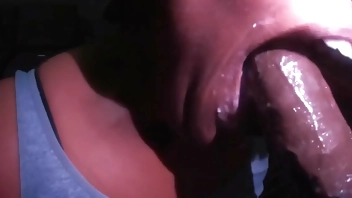 How To Properly Satisfy A Big Black Dick ( Houston, TX )