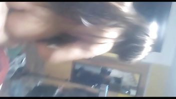 MEXICAN FUCKING after going to a nightclub, I recorded her FUCKING Hot! REAL-HOMEMADE SEX