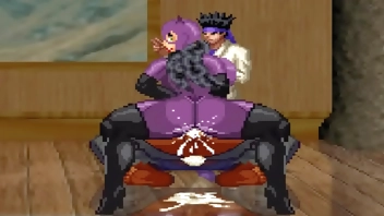 [HENTAI MUGEN] Comic Girls Showcase