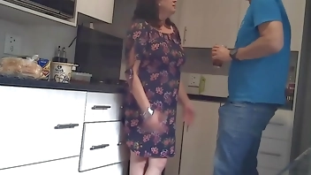 Caught my wife cheating with the poolguy