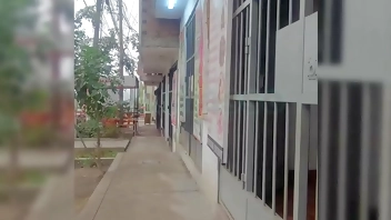 I found my friend's wife alone at home and we had sex silently so the neighbors wouldn't hear - THIS IS WHAT HAPPENS WHEN YOU LEAVE A WOMAN ALONE